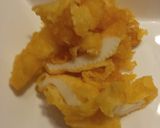 イカ天納豆のっけ♪作り方1写真