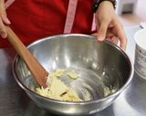 黒豆っ子パウンドケーキ作り方3写真
