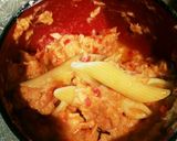 お弁当やランチに♪簡単ペンネ作り方3写真