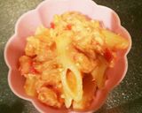 お弁当やランチに♪簡単ペンネ作り方4写真