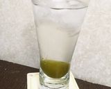 梅ジュース&梅酒☆冷凍青梅作り方10写真