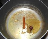 家で作るブラックカシミールカレー超簡単作り方5写真