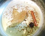 家で作るブラックカシミールカレー超簡単作り方8写真