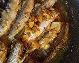 鰯の香草パルメザンチーズ焼き♪作り方6写真