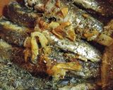 鰯の香草パルメザンチーズ焼き♪作り方7写真