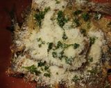 鰯の香草パルメザンチーズ焼き♪作り方8写真