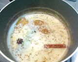 家で作るブラックカシミールカレー超簡単作り方9写真