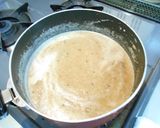 家で作るブラックカシミールカレー超簡単作り方10写真