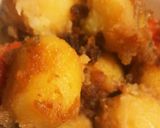 じゃがマヨ煮作り方5写真