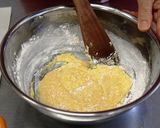 黒豆っ子パウンドケーキ作り方6写真