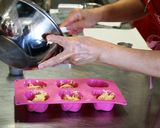 黒豆っ子パウンドケーキ作り方8写真
