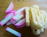初めての　はちく筍の煮物作り方5写真