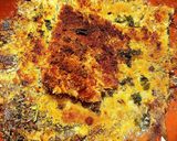 鰯の香草パルメザンチーズ焼き♪作り方10写真