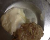 簡単すぎる＊鶏のみそマヨ焼き作り方1写真