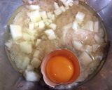 ふわふわカリとしたネバネバ丼作り方1写真