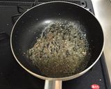 揚げない♪アンチョビバターフライドポテト作り方1写真