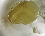 油揚げと長ネギの豆板醤炒め作り方2写真