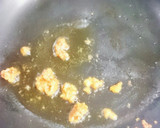 油揚げと長ネギの豆板醤炒め作り方3写真