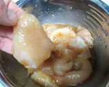 鶏むね肉の簡単野菜炒め作り方1写真