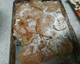 鶏むね肉の簡単野菜炒め作り方3写真