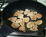 鶏むね肉の簡単野菜炒め作り方5写真