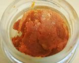 油揚げと長ネギの豆板醤炒め作り方8写真