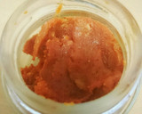 油揚げと長ネギの豆板醤炒め作り方8写真