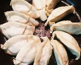 市販餃子で簡単！ぎょうざの甘酢あん作り方2写真