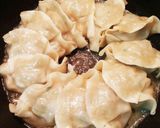 市販餃子で簡単！ぎょうざの甘酢あん作り方3写真