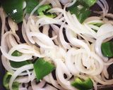 サワラのトマト煮作り方2写真