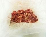 簡単！カラフルな青椒肉絲作り方3写真