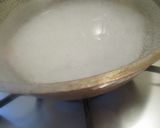 季節の定番　青梅で作る煮梅の蜜漬け作り方10写真