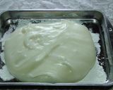 ミルク風味イチゴ大福作り方5写真