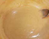 楽チン☆フライパンでりんごケーキ♪作り方1写真
