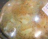 楽チン☆フライパンでりんごケーキ♪作り方5写真