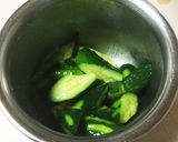 簡単たたききゅぅり作り方4写真