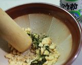 ズッキーニのチーザはさみ焼作り方4写真