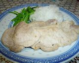 豚肉のしょうが焼き作り方4写真