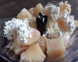 ホクホク手作りさつま揚げ作り方1写真