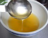 簡単☆ニラ玉のあんかけ作り方9写真