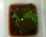 ご飯モリモリ!シソにんにく作り方5写真