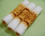 簡単！辛子明太子ちくわ作り方1写真