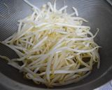 簡単☆3色ナムル作り方2写真