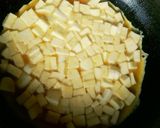 はんぺん入りたまご焼き作り方4写真