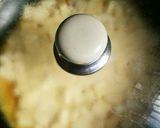 はんぺん入りたまご焼き作り方5写真
