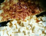はんぺん入りたまご焼き作り方6写真