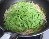 簡単☆3色ナムル作り方7写真