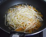簡単☆3色ナムル作り方5写真