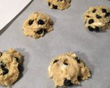 しっとりハワイのブルーベリースコーン♪作り方7写真