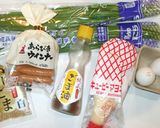 ニラ玉丼弁当♪簡単時短節約料理！炒り卵作り方1写真